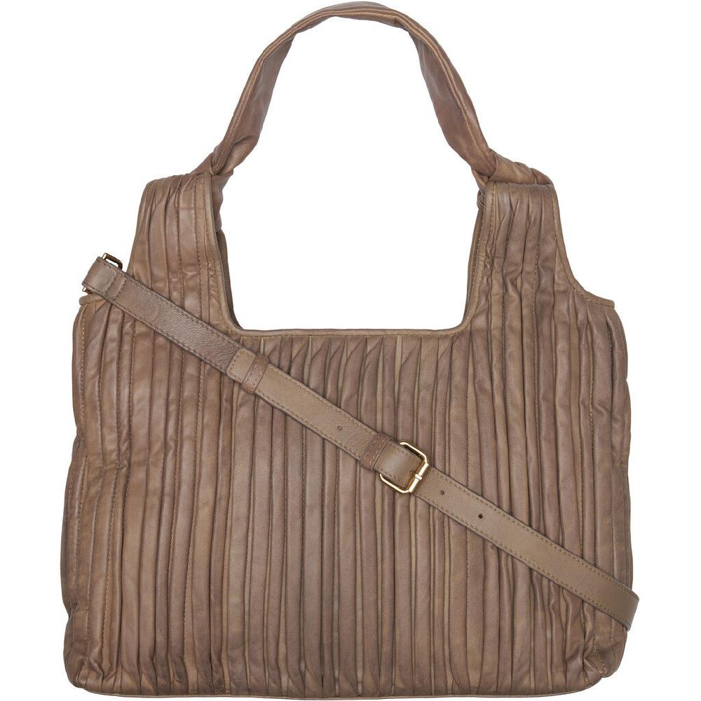 btfcph Plisseret håndtaske