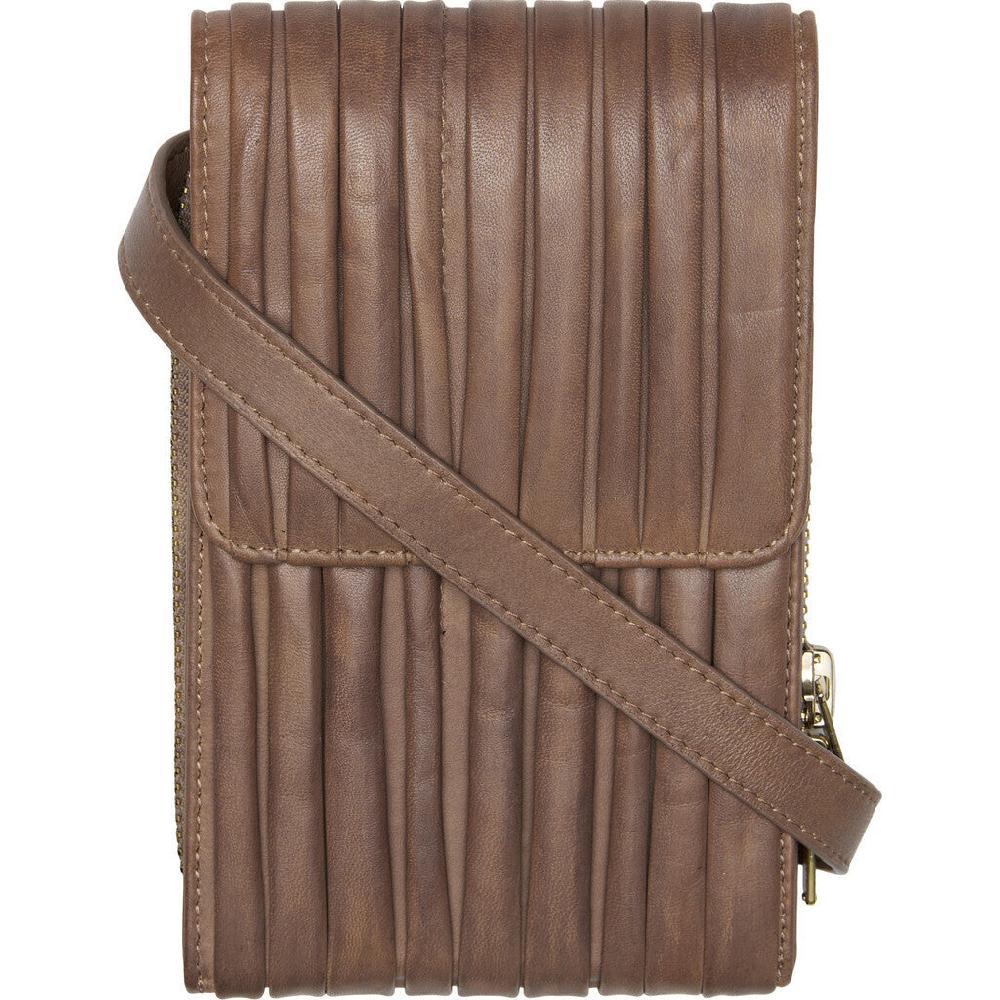 btfcph Plisseret mobiltaske