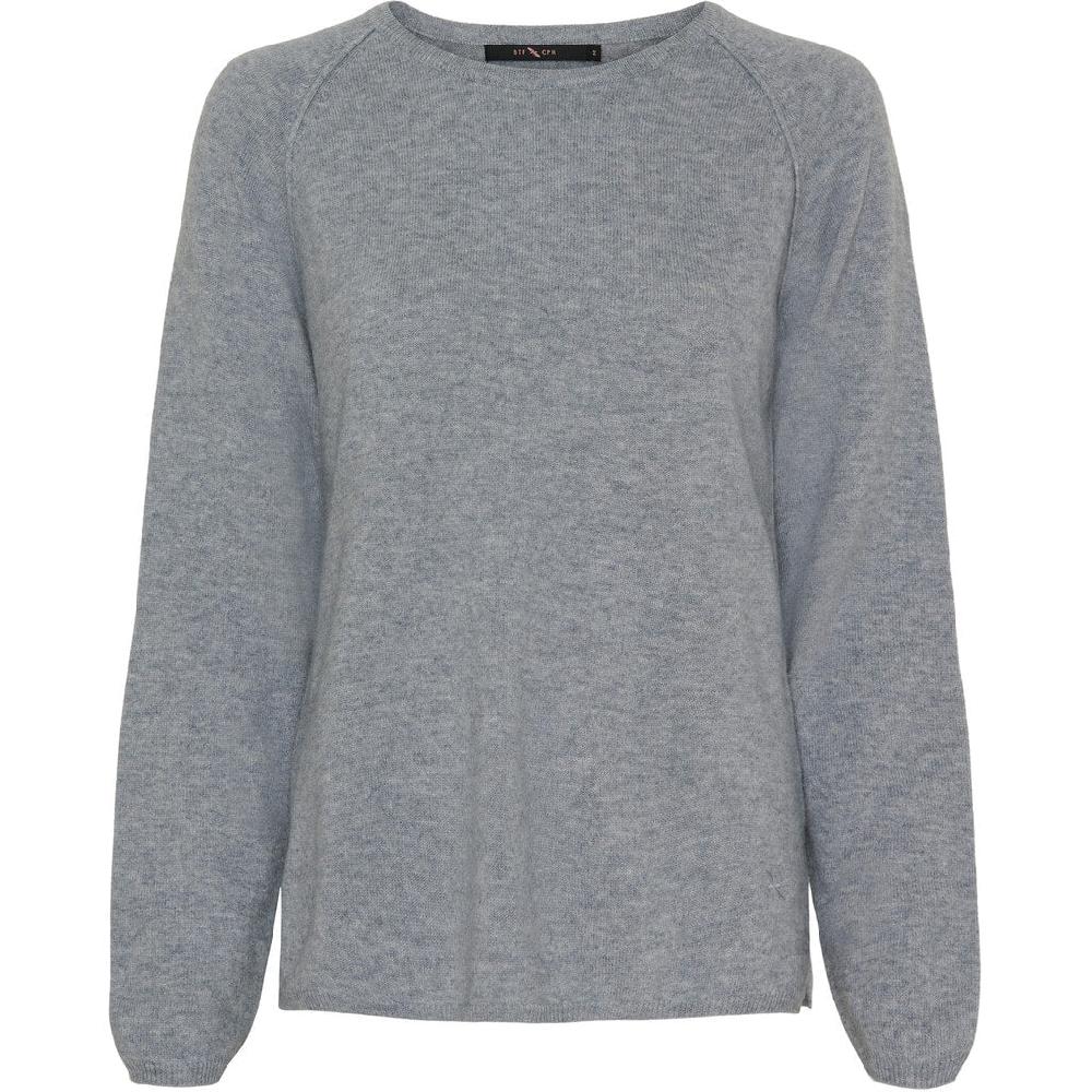 btfcph Pullover i cashmere blanding