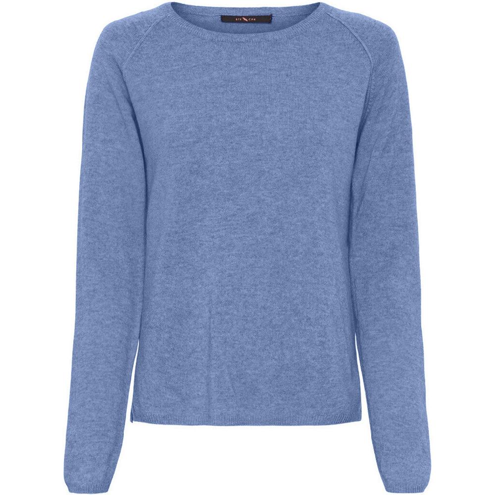btfcph Pullover i cashmere blanding