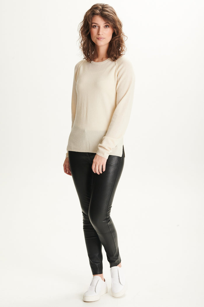 Btfcph Pullover I Cashmere Blanding