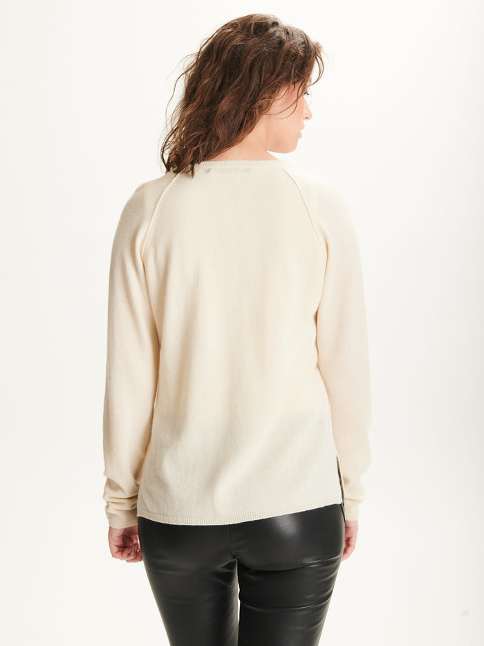 Btfcph Pullover I Cashmere Blanding