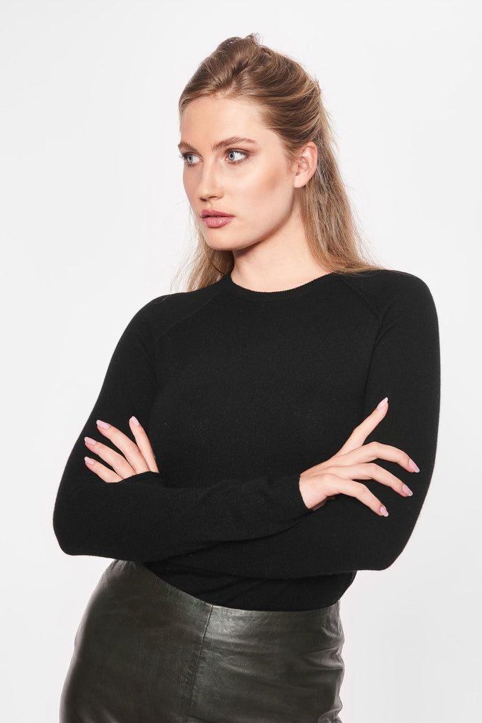 Btfcph Pullover I Cashmere Blanding