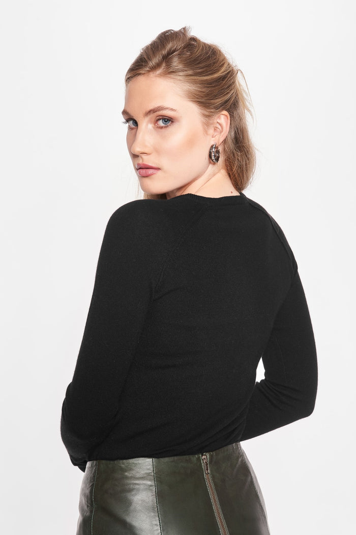 Btfcph Pullover I Cashmere Blanding