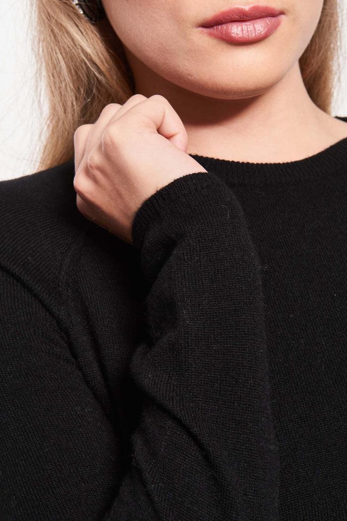 Btfcph Pullover I Cashmere Blanding