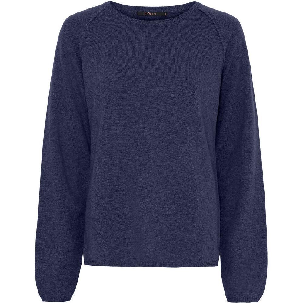 btfcph Pullover i cashmere blanding