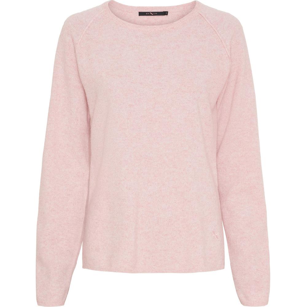 btfcph Pullover i cashmere blanding