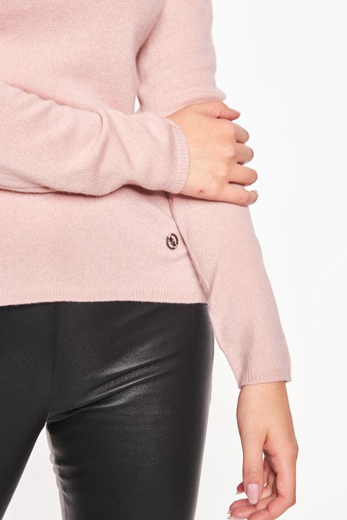 Btfcph Pullover I Cashmere Blanding