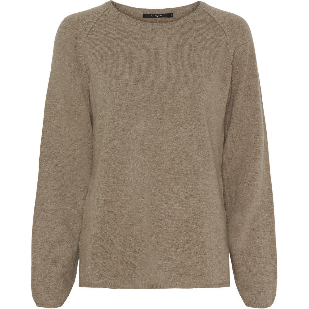btfcph Pullover i cashmere blanding