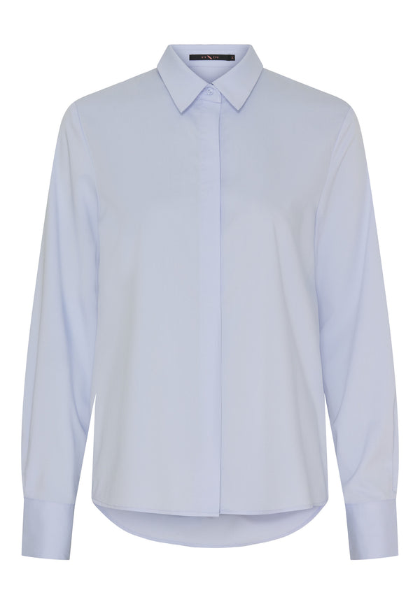 btfcph Skjorte i bambus blanding