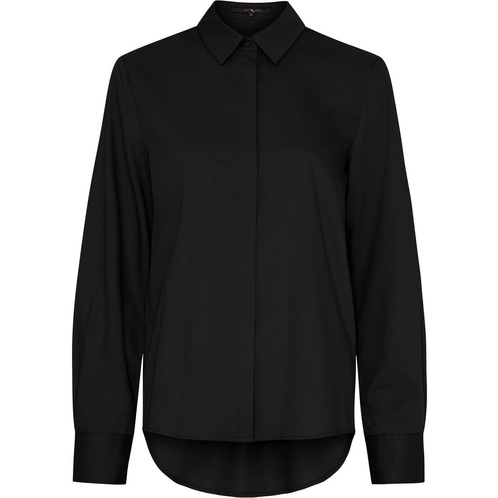 btfcph Skjorte i bambus blanding