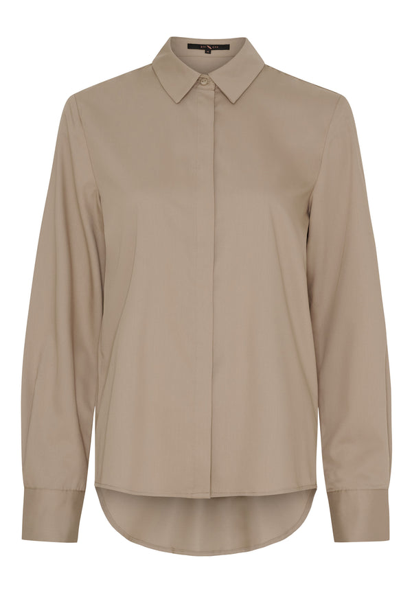 btfcph Skjorte i bambus blanding