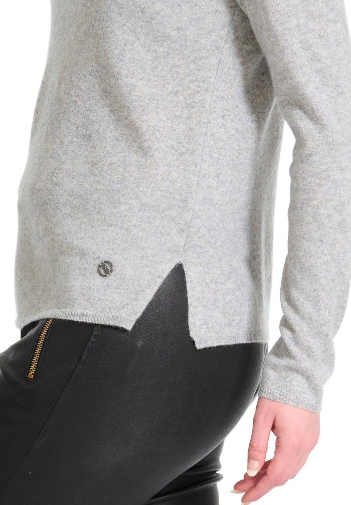 Btfcph Turtleneck I Cashmere Blanding