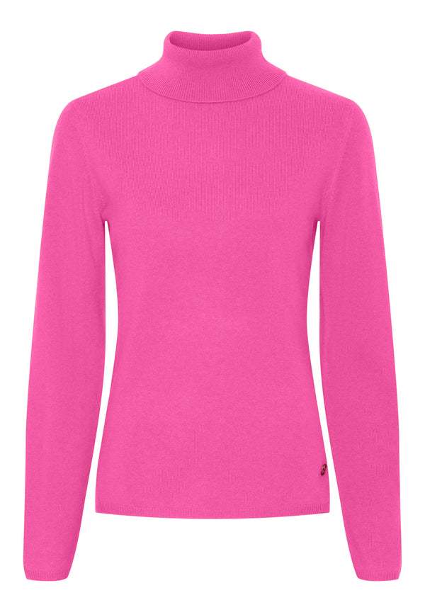 btfcph Turtleneck i cashmere blanding