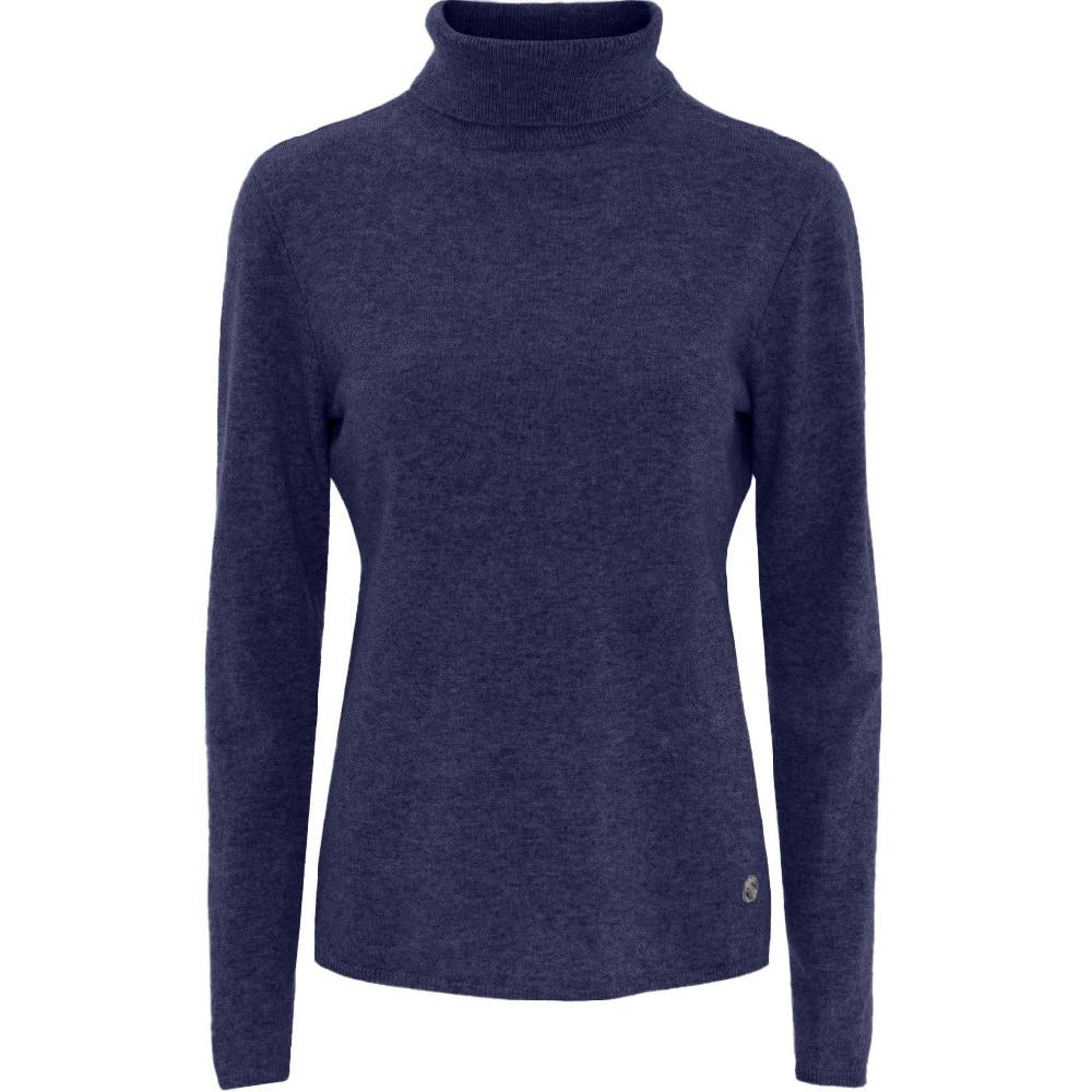 btfcph Turtleneck i cashmere blanding