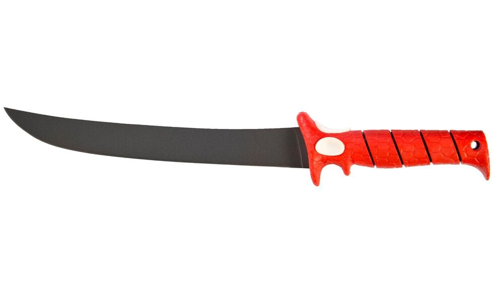 Bubba 12" Flex