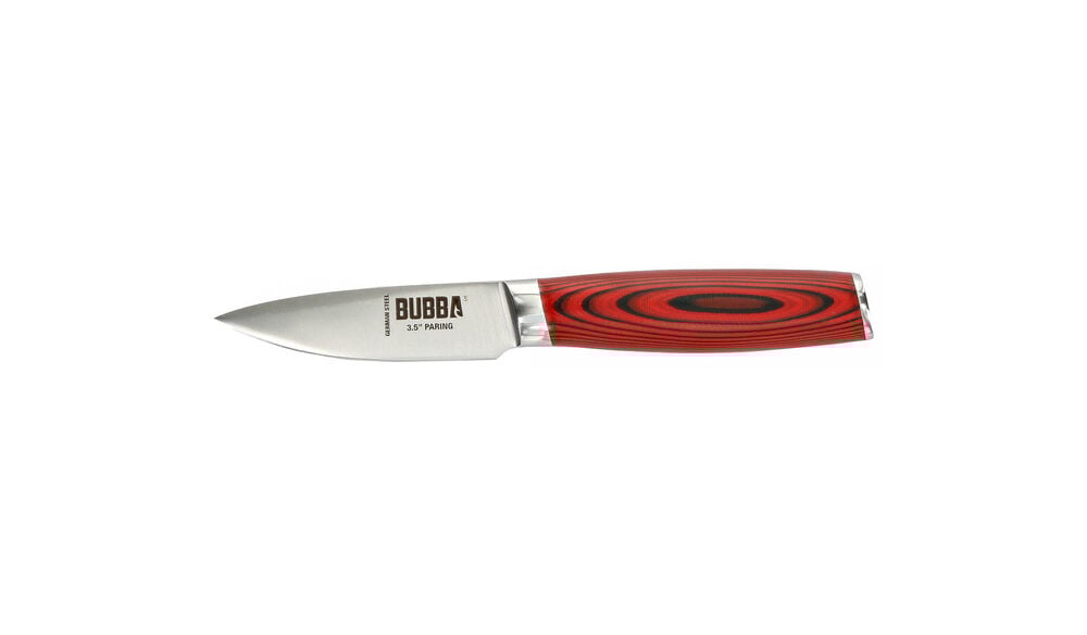 bubba 3.5” Paring Knife