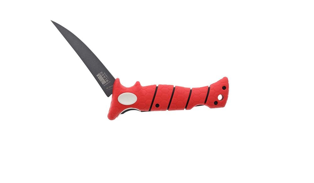 Bubba 5” Tapered Flex Folding Knife