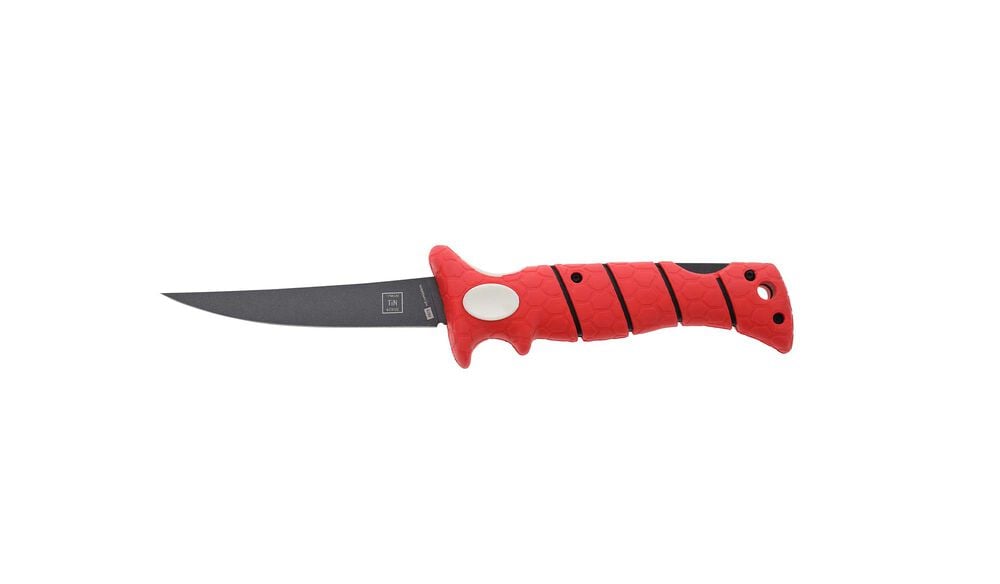 Bubba 5” Tapered Flex Folding Knife
