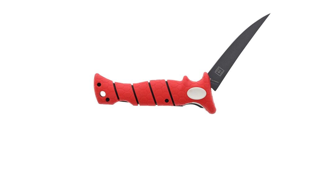 Bubba 5” Tapered Flex Folding Knife