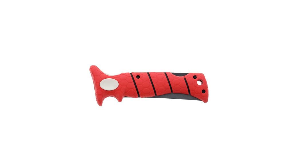 bubba 5” Tapered Flex Folding Knife