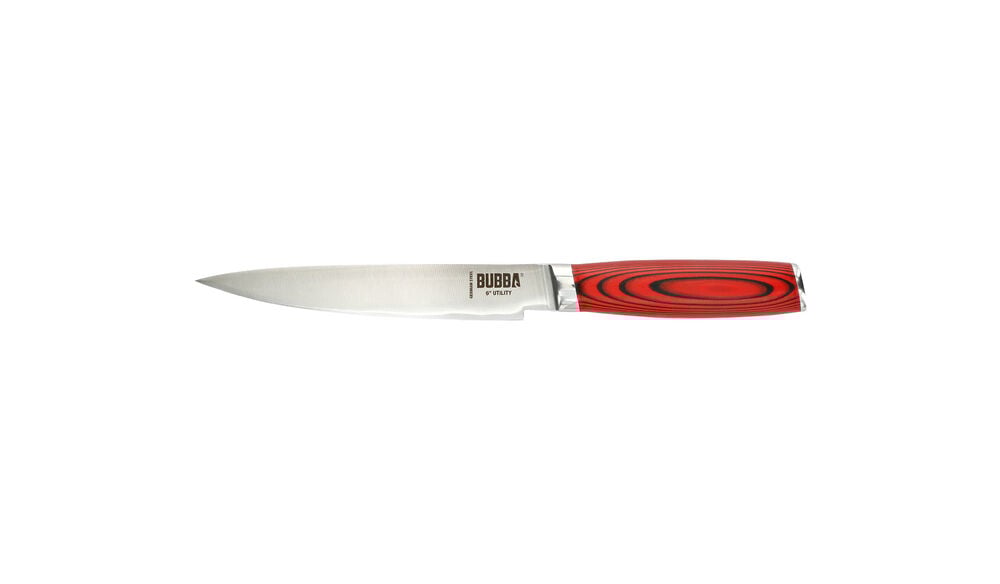 bubba 6” Utility Knife