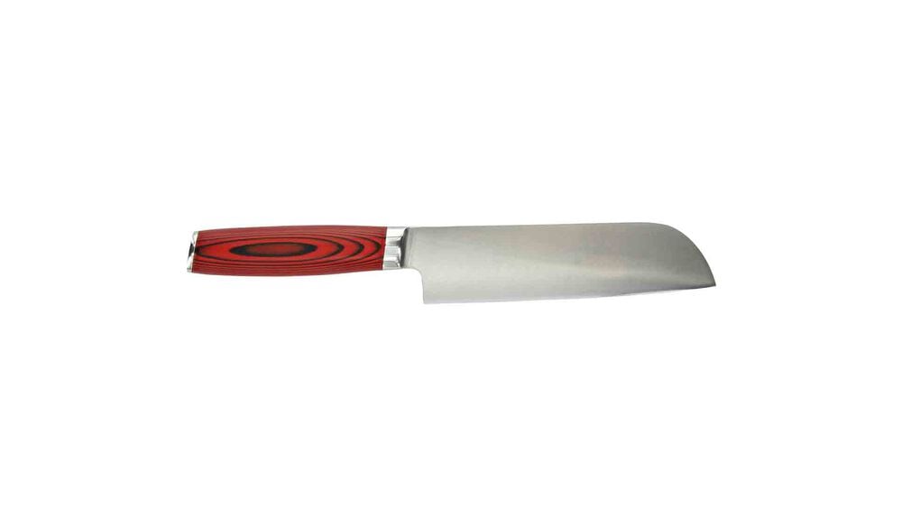 Bubba 7” Santoku Knife