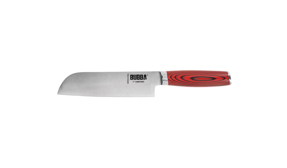 bubba 7” Santoku Knife