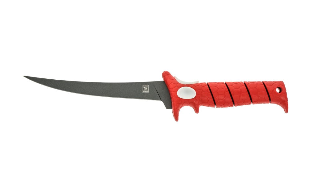 Bubba 7" Tapered Flex