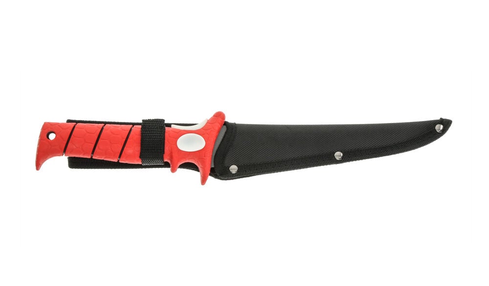 Bubba 7" Tapered Flex