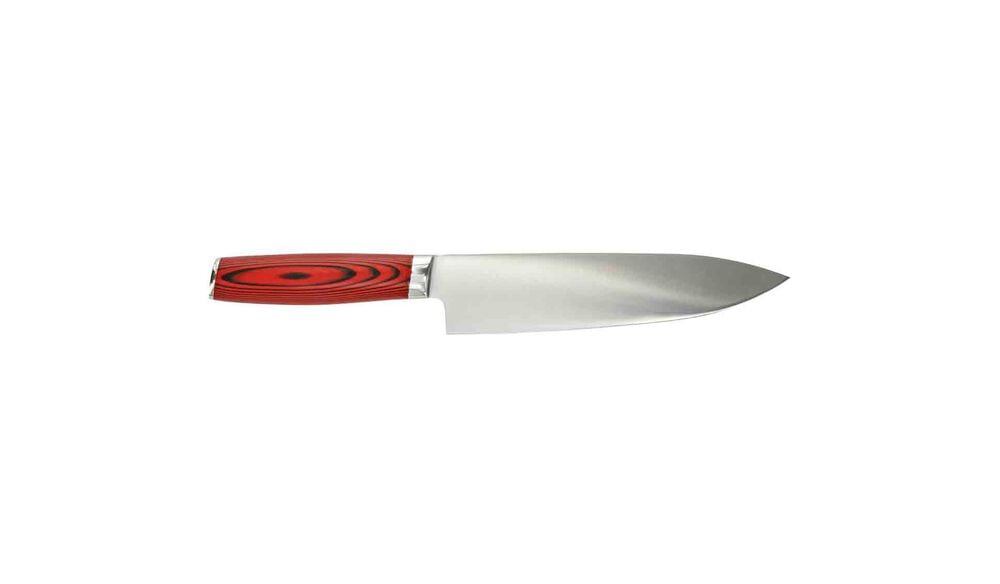 Bubba 8” Chef Knife