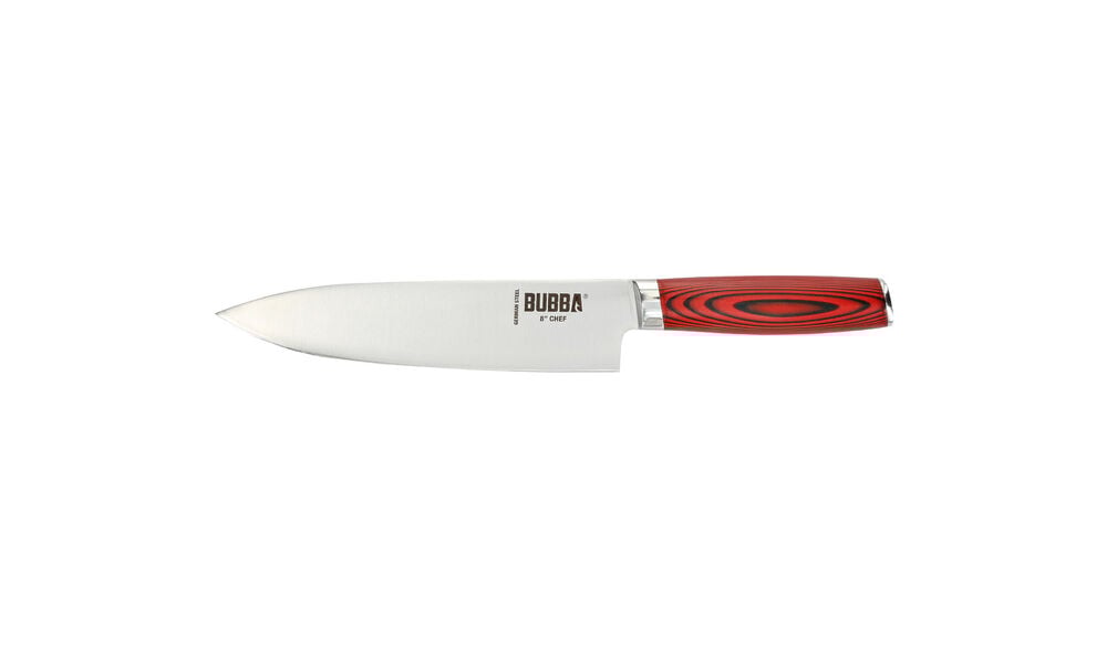 bubba 8” Chef Knife