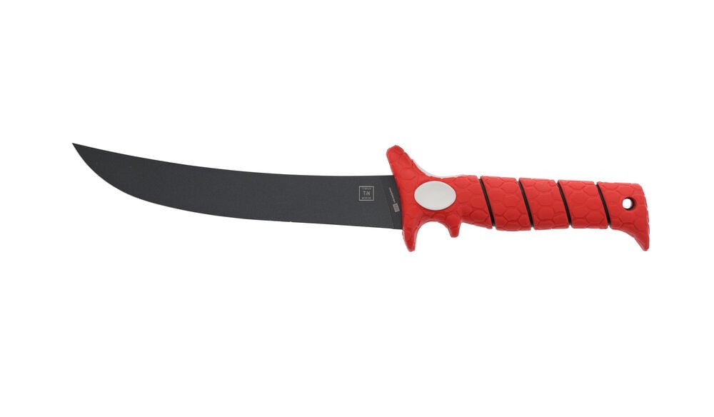 Bubba 8" Flex Knife