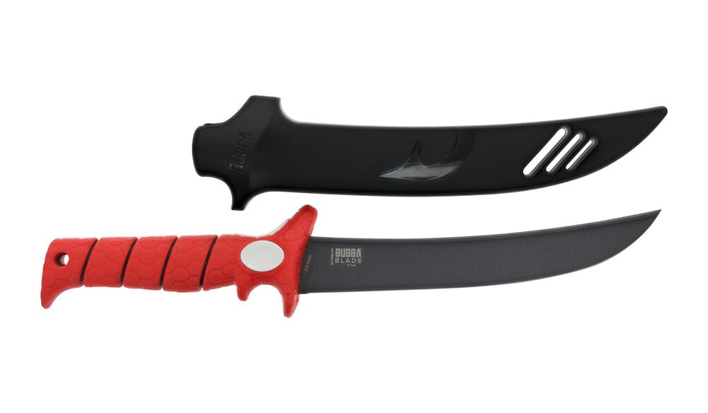 Bubba 8" Flex Knife