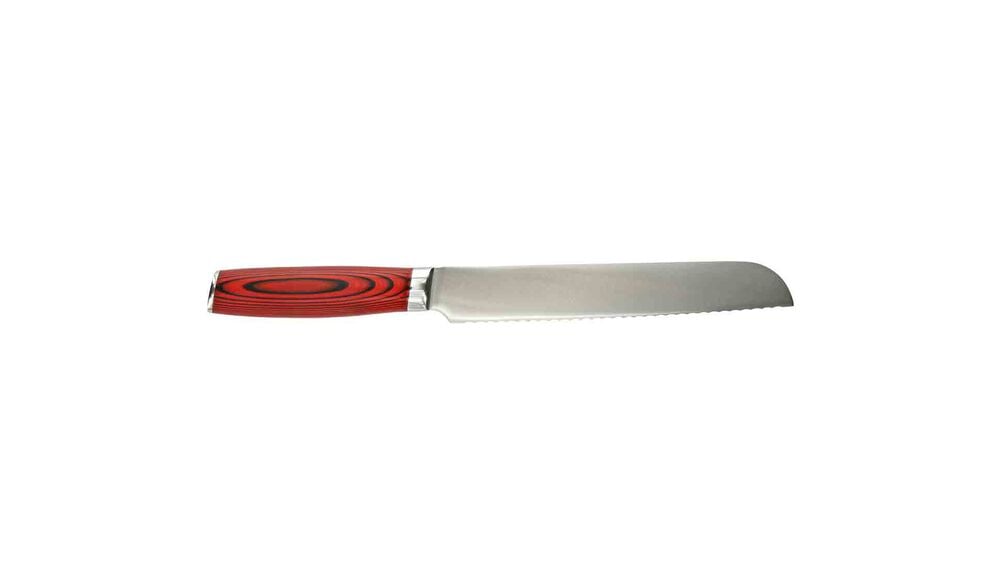 Bubba 8” Serrated Knife