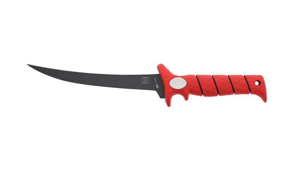Bubba 8" Tapered Flex Knife