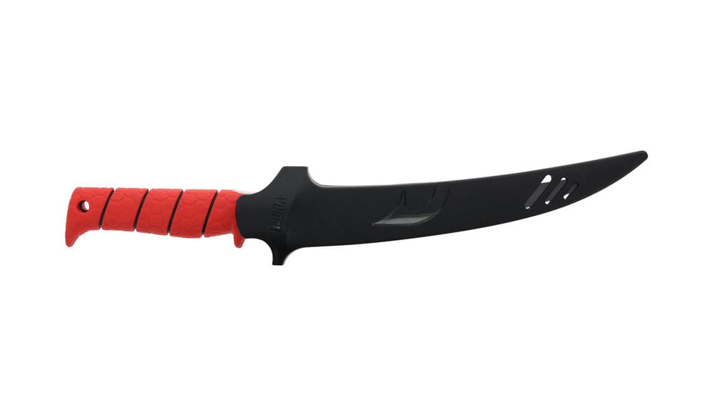 Bubba 8" Tapered Flex Knife