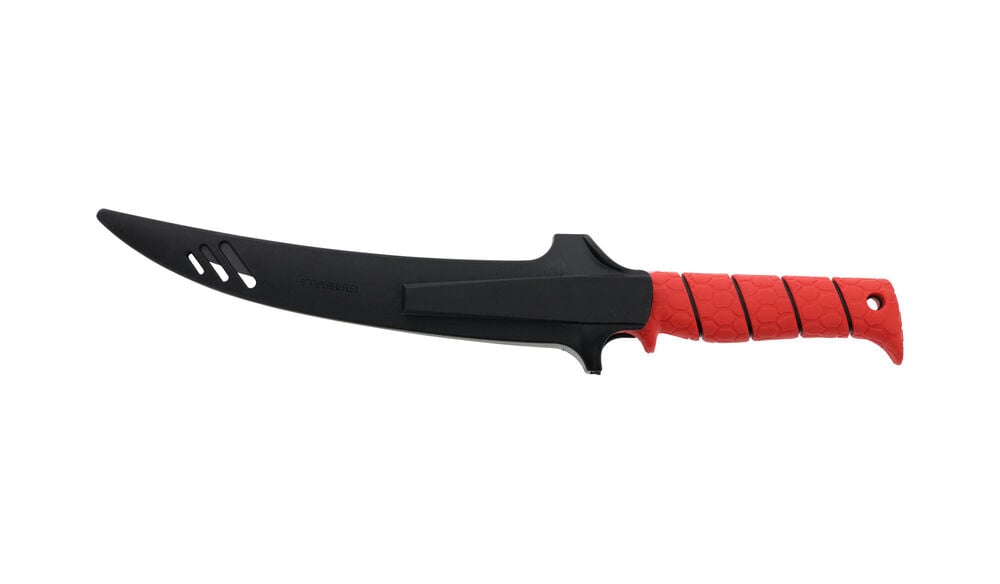 Bubba 8" Tapered Flex Knife