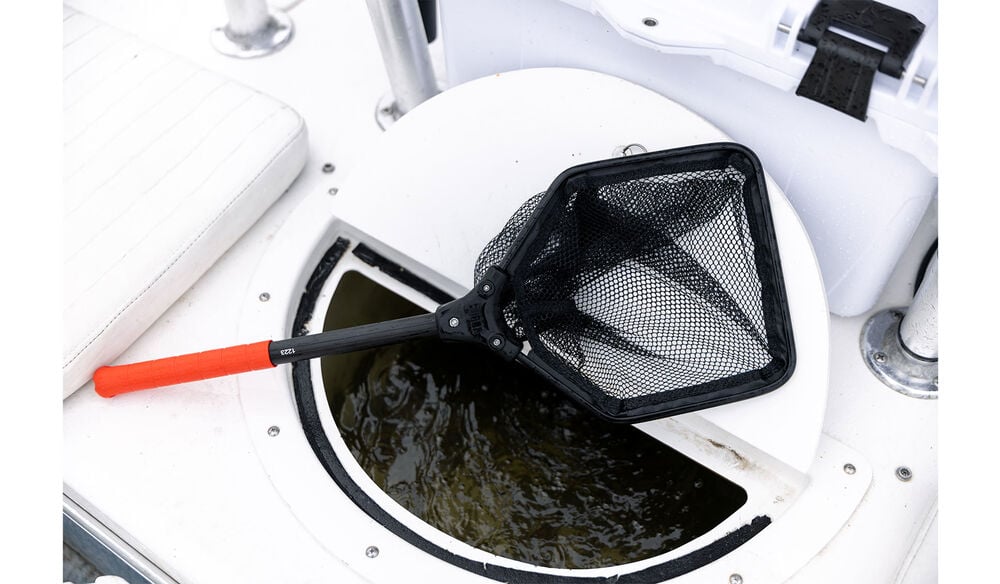 Bubba Bait Dip Net