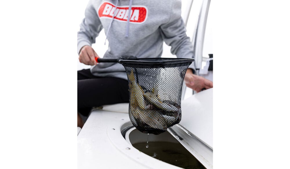 Bubba Bait Dip Net