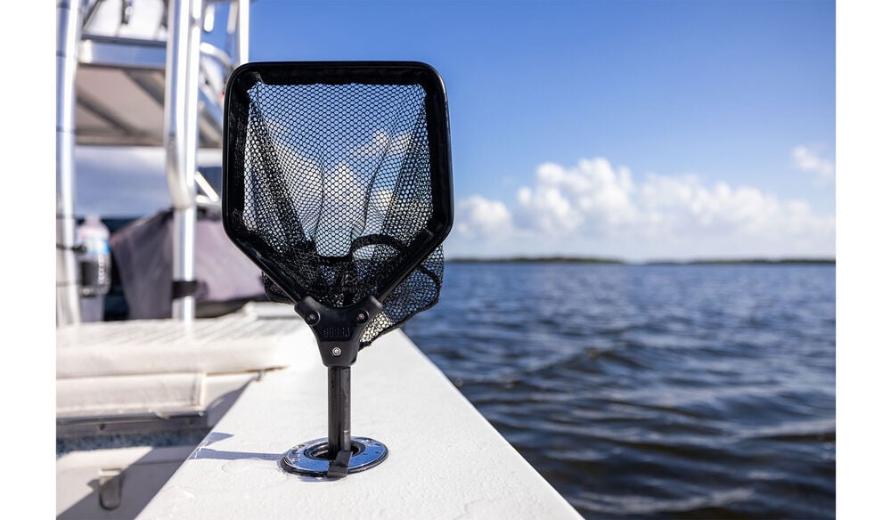 Bubba Bait Dip Net