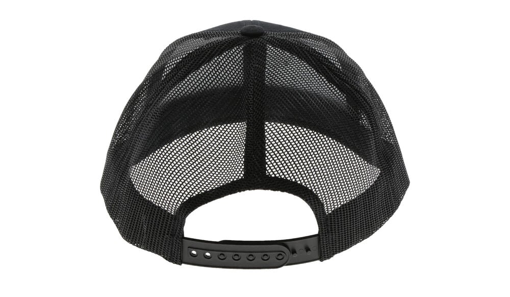 Bubba Black Hat