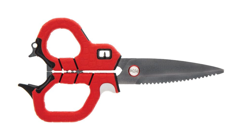Bubba Bubba Medium Shears