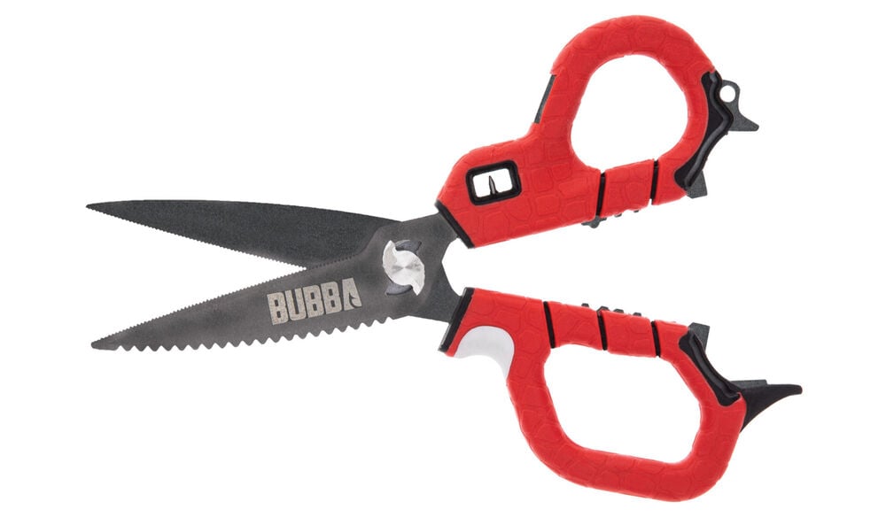 bubba Bubba Medium Shears