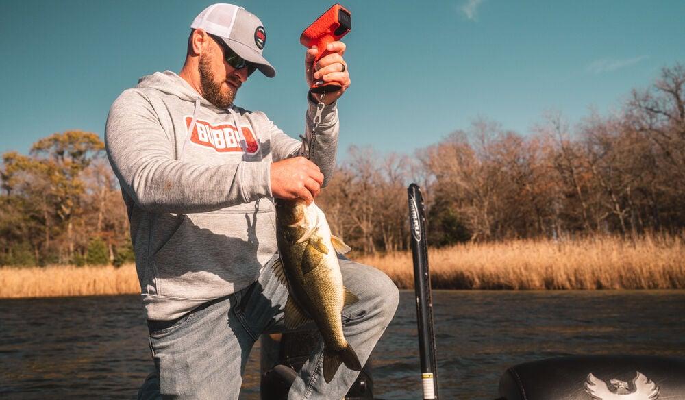 bubba Bubba Pro Series Smart Fish Scale