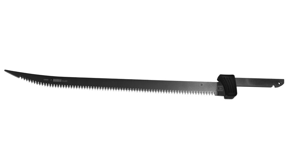 Bubba Electric Fillet Knife Replacement Blades