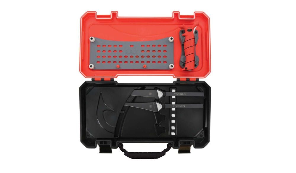 bubba Freshwater Multi-Flex Interchangeable Set