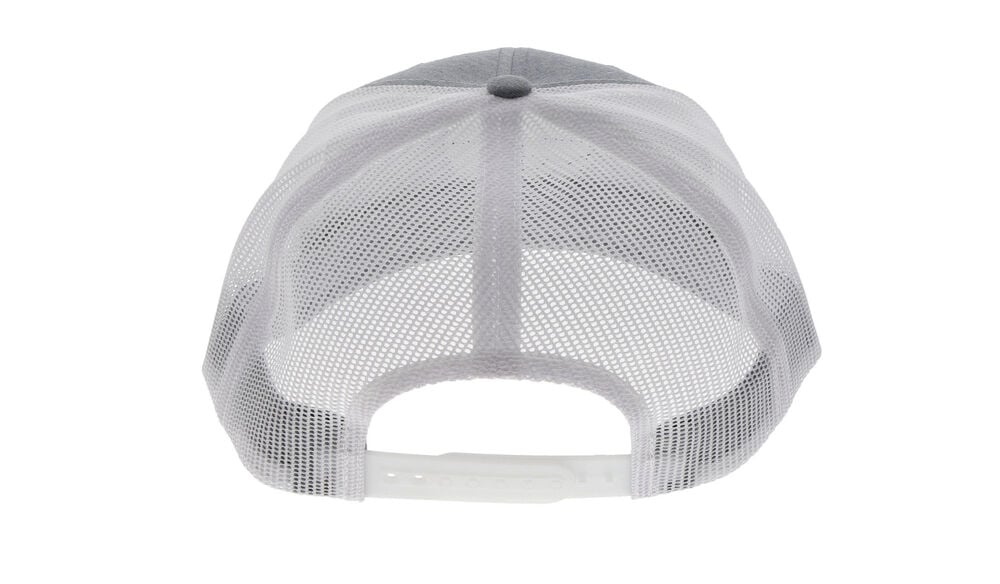 Bubba Grey Hat