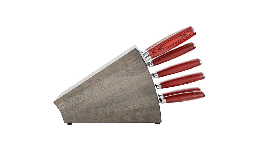 Bubba Kitchen Knife Set