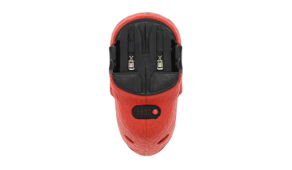 Bubba Magnum Lithium Ion Battery
